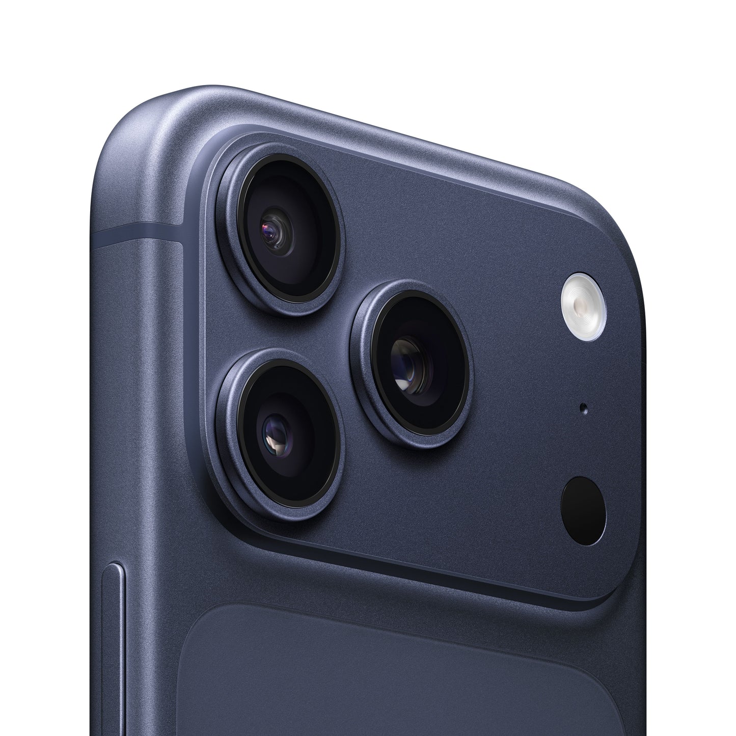 iPhone 17 Pro 512GB Deep Blue - iSTYLE SI