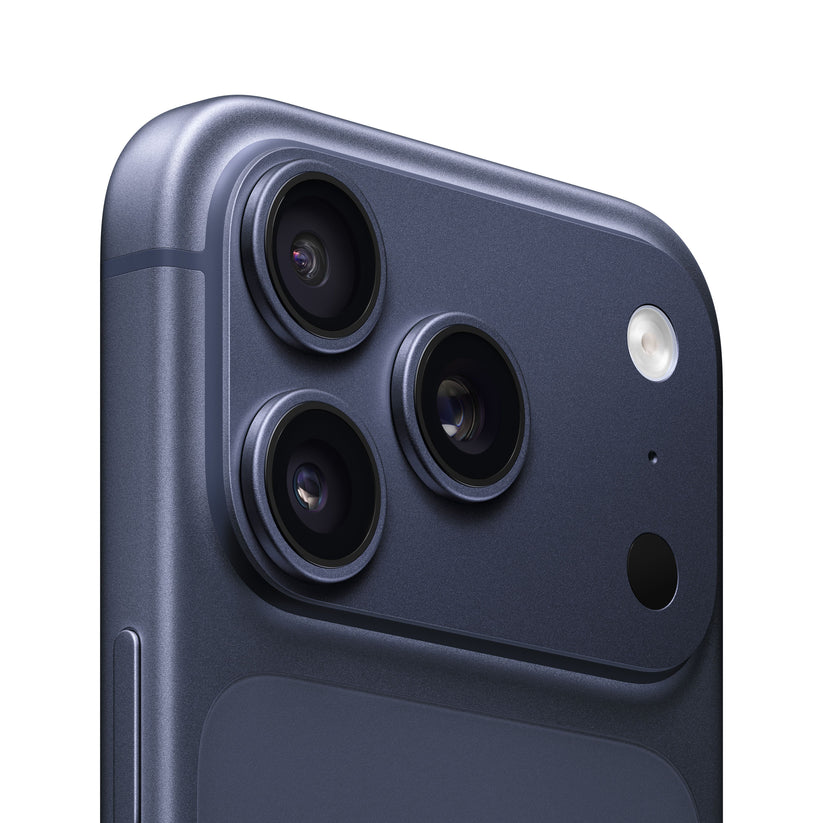 iPhone 17 Pro 1TB Deep Blue - iSTYLE SI