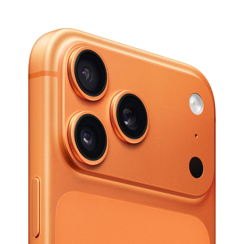 iPhone 17 Pro Max 256GB Cosmic Orange - iSTYLE SI
