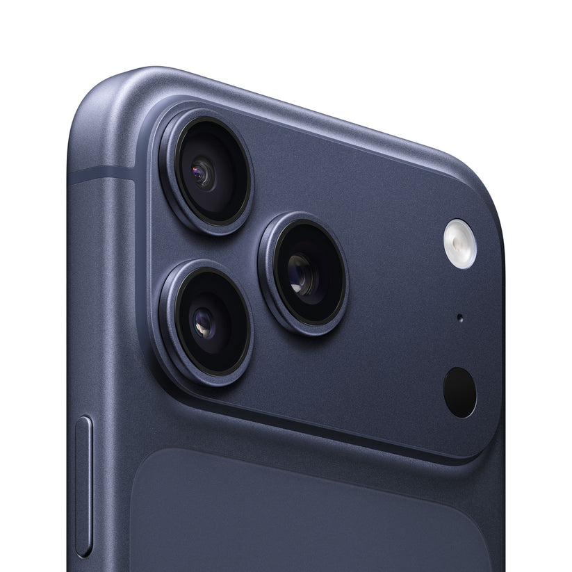 iPhone 17 Pro Max 256GB Deep Blue - iSTYLE SI