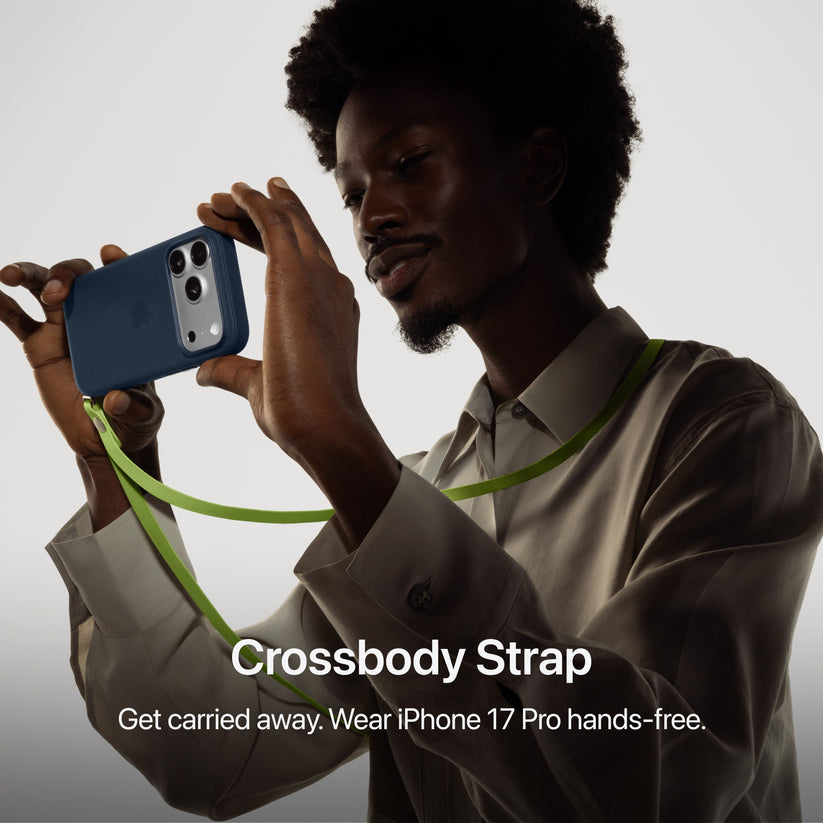 iPhone 17 Pro Max 2TB Deep Blue - iSTYLE SI