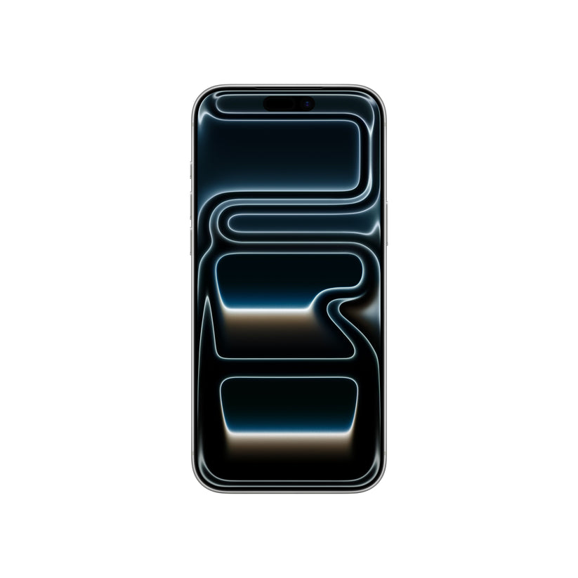 iPhone 17 Pro Max 2TB Silver - iSTYLE SI
