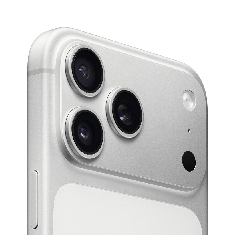 iPhone 17 Pro Max 256GB Silver - iSTYLE SI