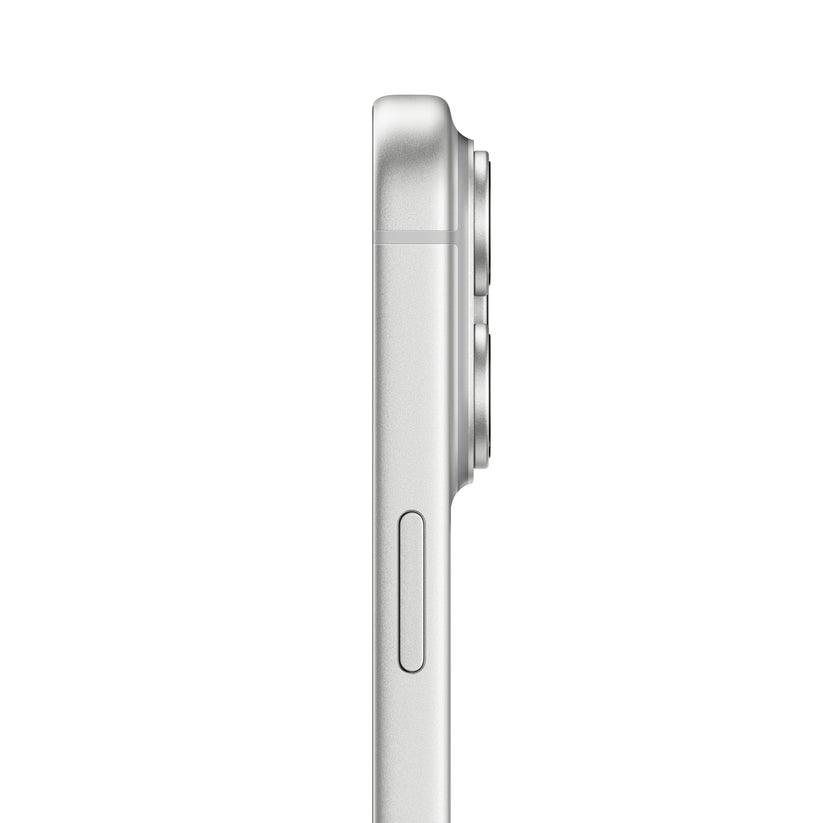 iPhone 17 Pro Max 256GB Silver - iSTYLE SI