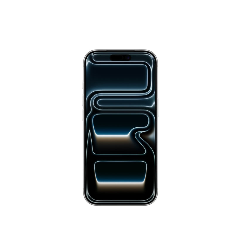 iPhone 17 Pro 1TB Silver - iSTYLE SI