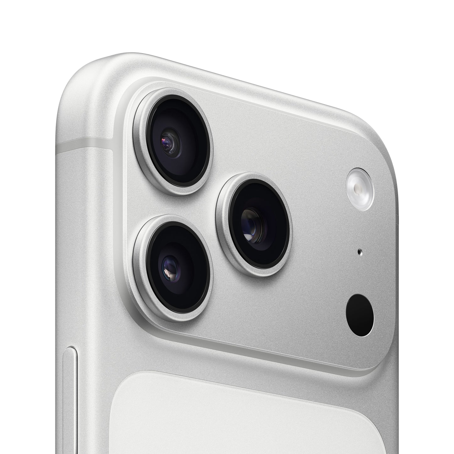 iPhone 17 Pro 512GB Silver - iSTYLE SI