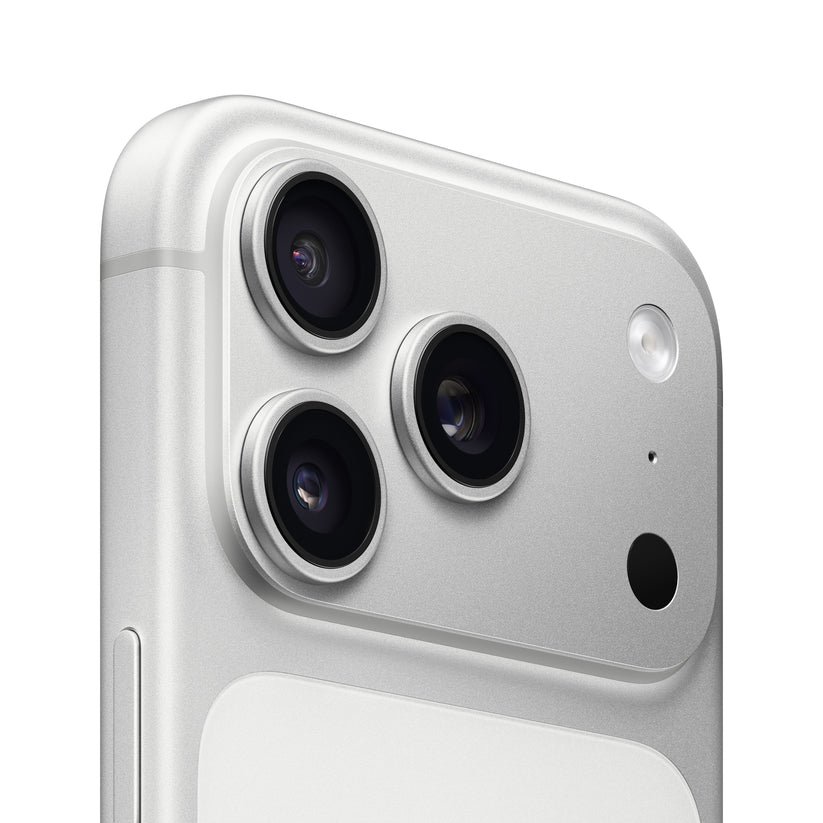 iPhone 17 Pro 512GB Silver - iSTYLE SI
