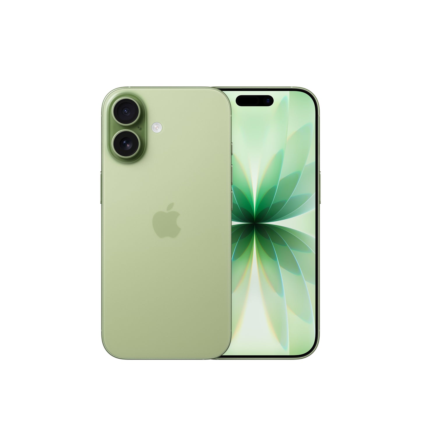 iPhone 17 256GB Sage - iSTYLE SI