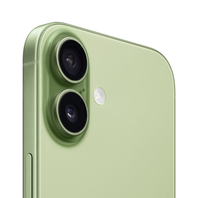 iPhone 17 256GB Sage - iSTYLE SI