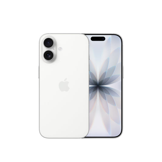 iPhone 17 256GB White - iSTYLE SI