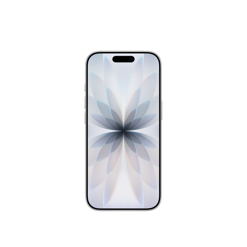 iPhone 17 512GB White - iSTYLE SI