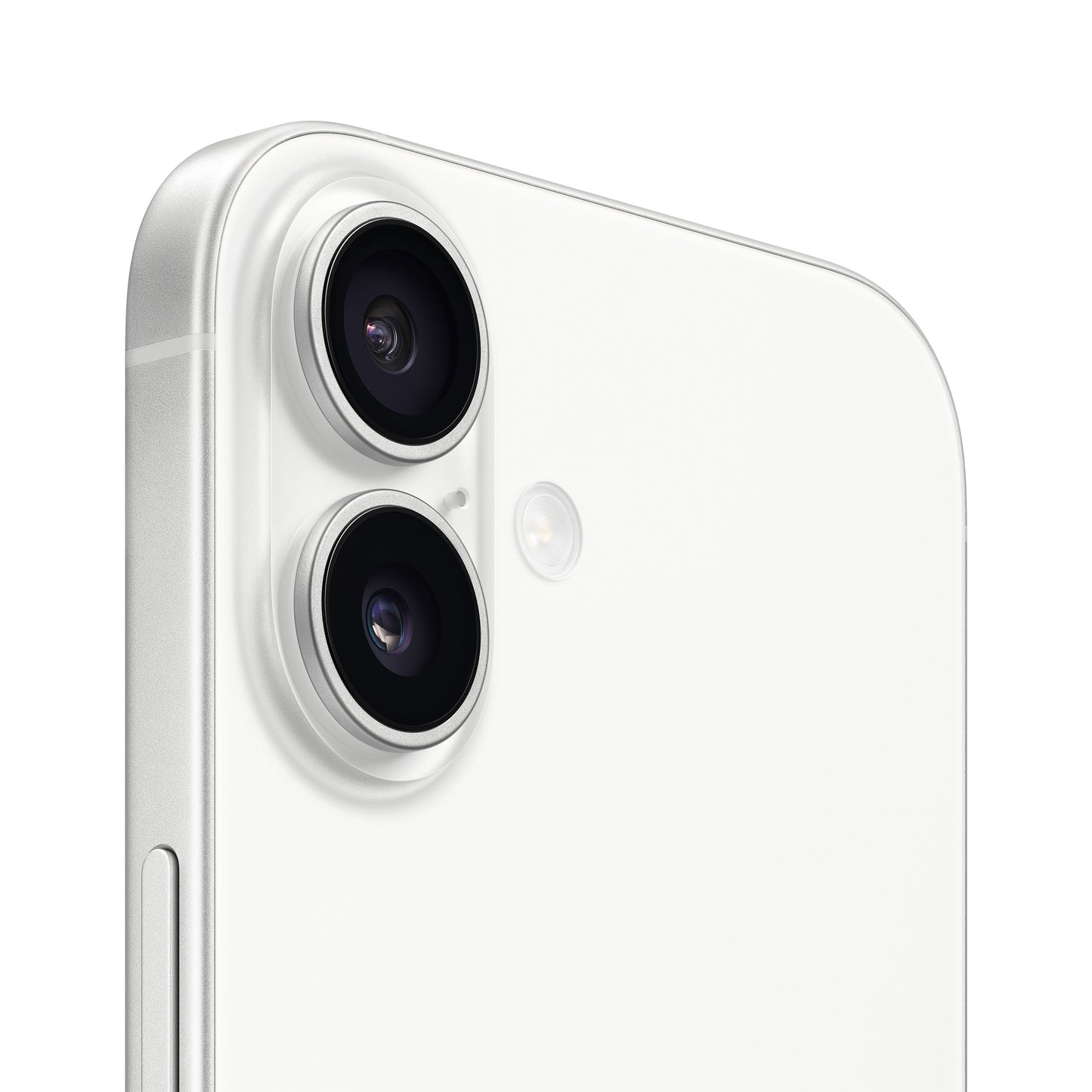 iPhone 17 512GB White - iSTYLE SI