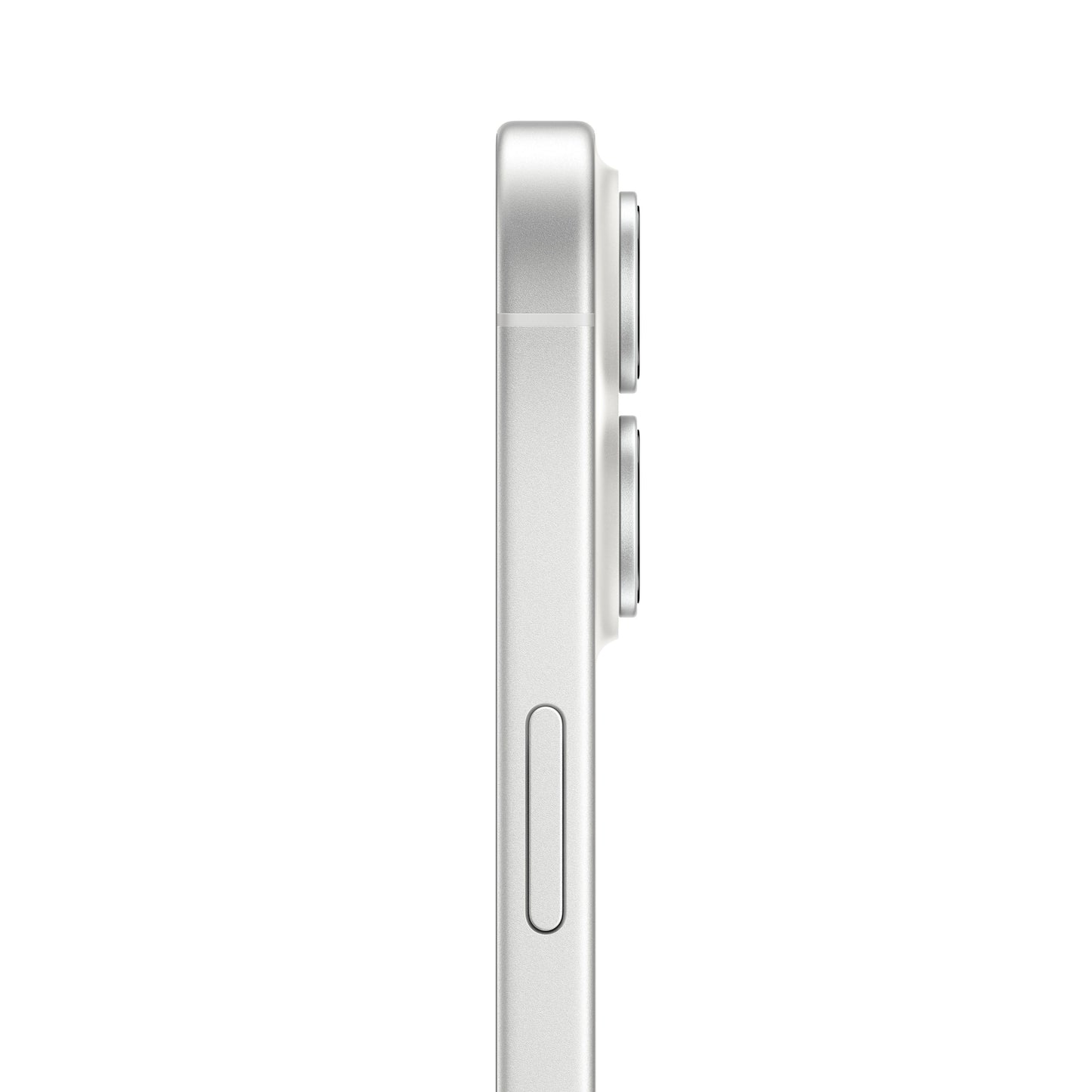 iPhone 17 256GB White - iSTYLE SI