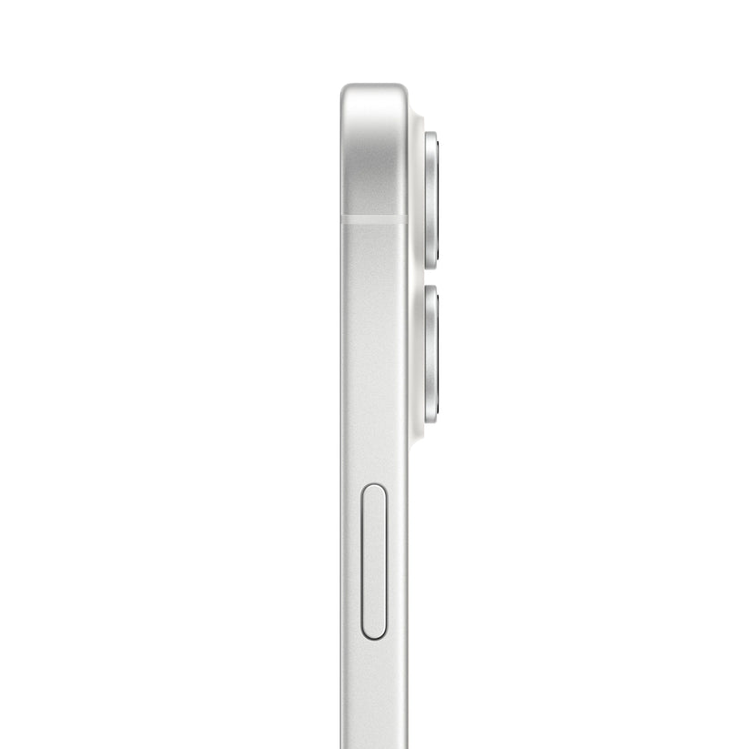 iPhone 17 256GB White - iSTYLE SI