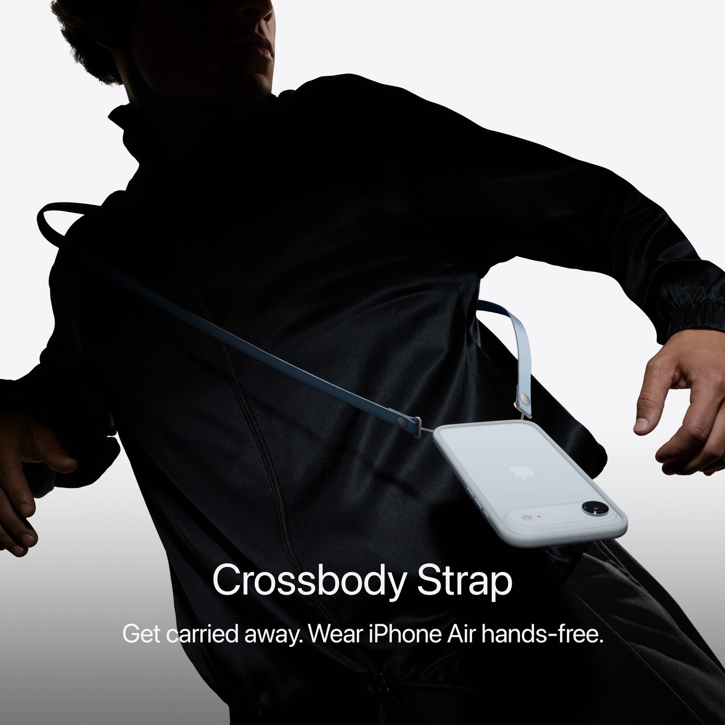 iPhone Air 1TB Cloud White - iSTYLE SI