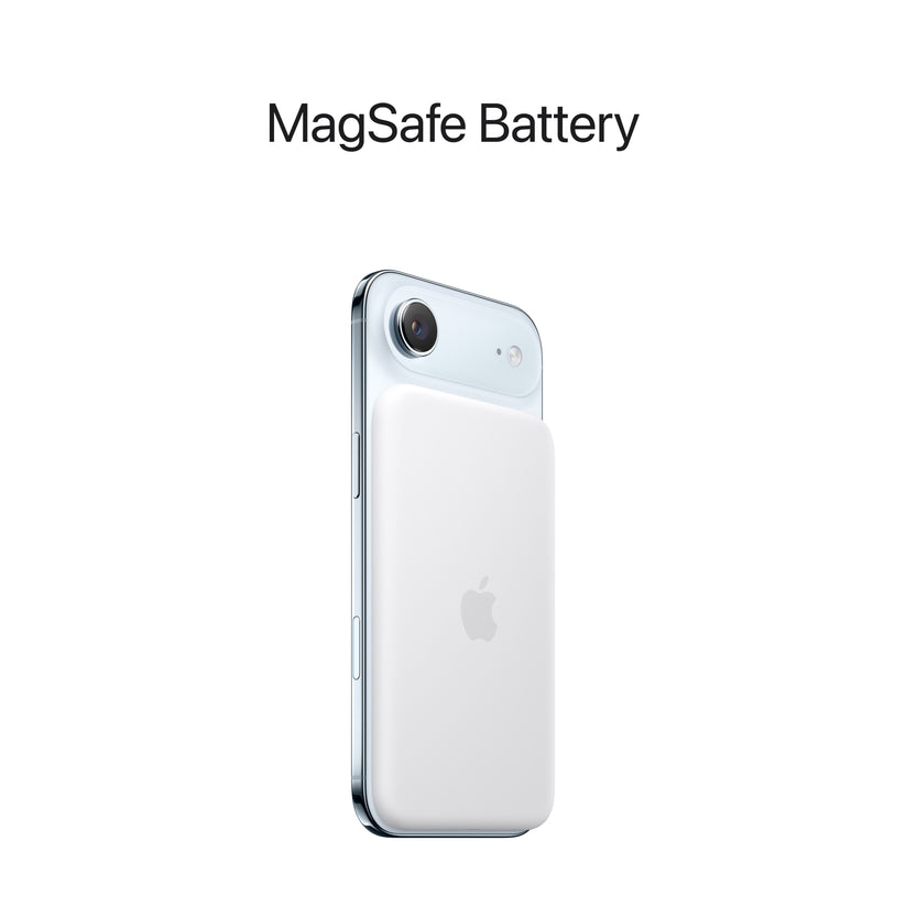 iPhone Air 256GB Cloud White - iSTYLE SI