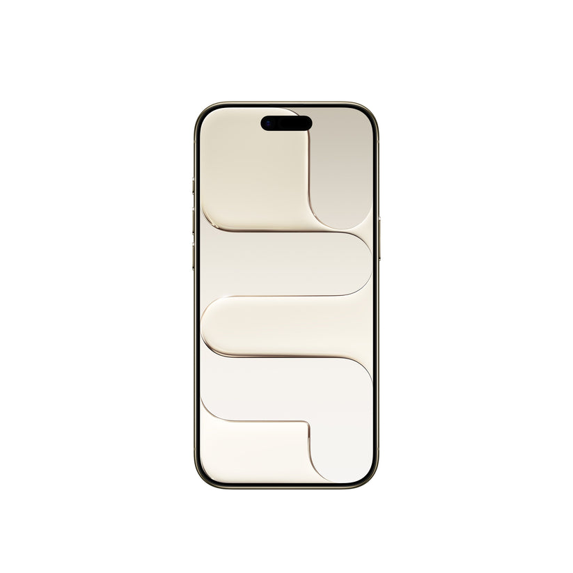 iPhone Air 1TB Light Gold - iSTYLE SI