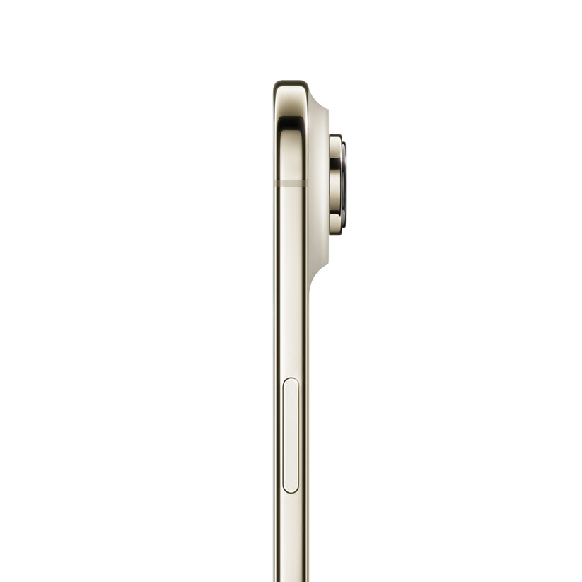 iPhone Air 1TB Light Gold - iSTYLE SI