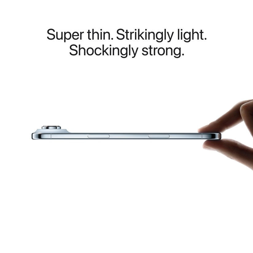 iPhone Air 1TB Light Gold - iSTYLE SI