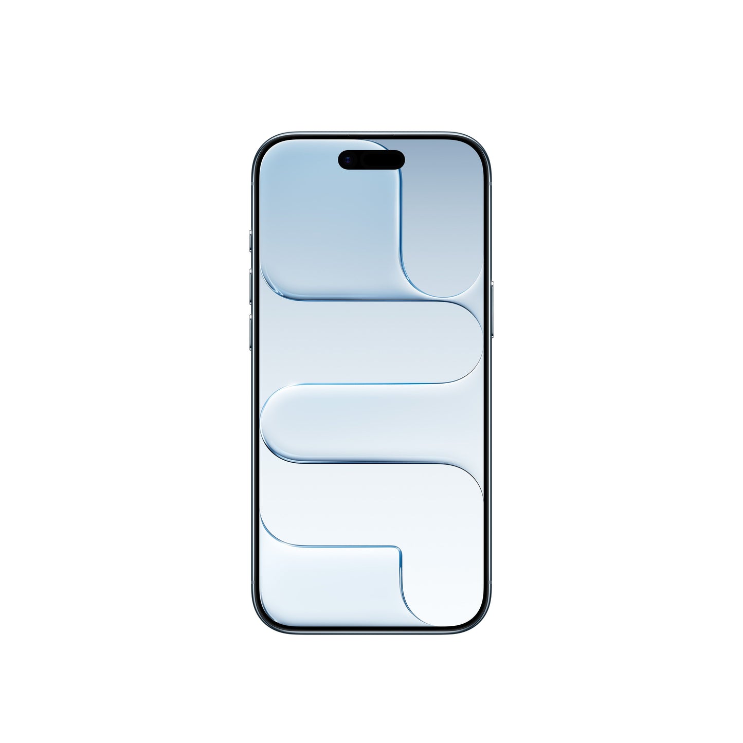 iPhone Air 512GB Sky Blue - iSTYLE SI