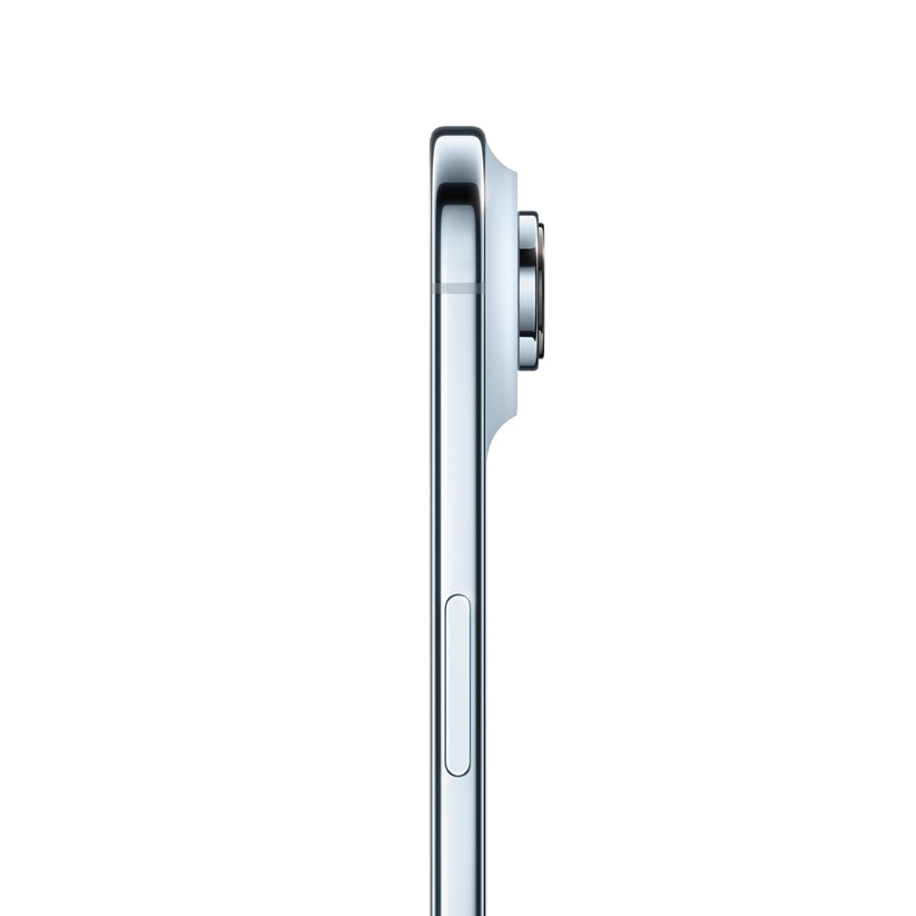 iPhone Air 512GB Sky Blue - iSTYLE SI