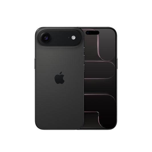 iPhone Air 512GB Space Black - iSTYLE SI