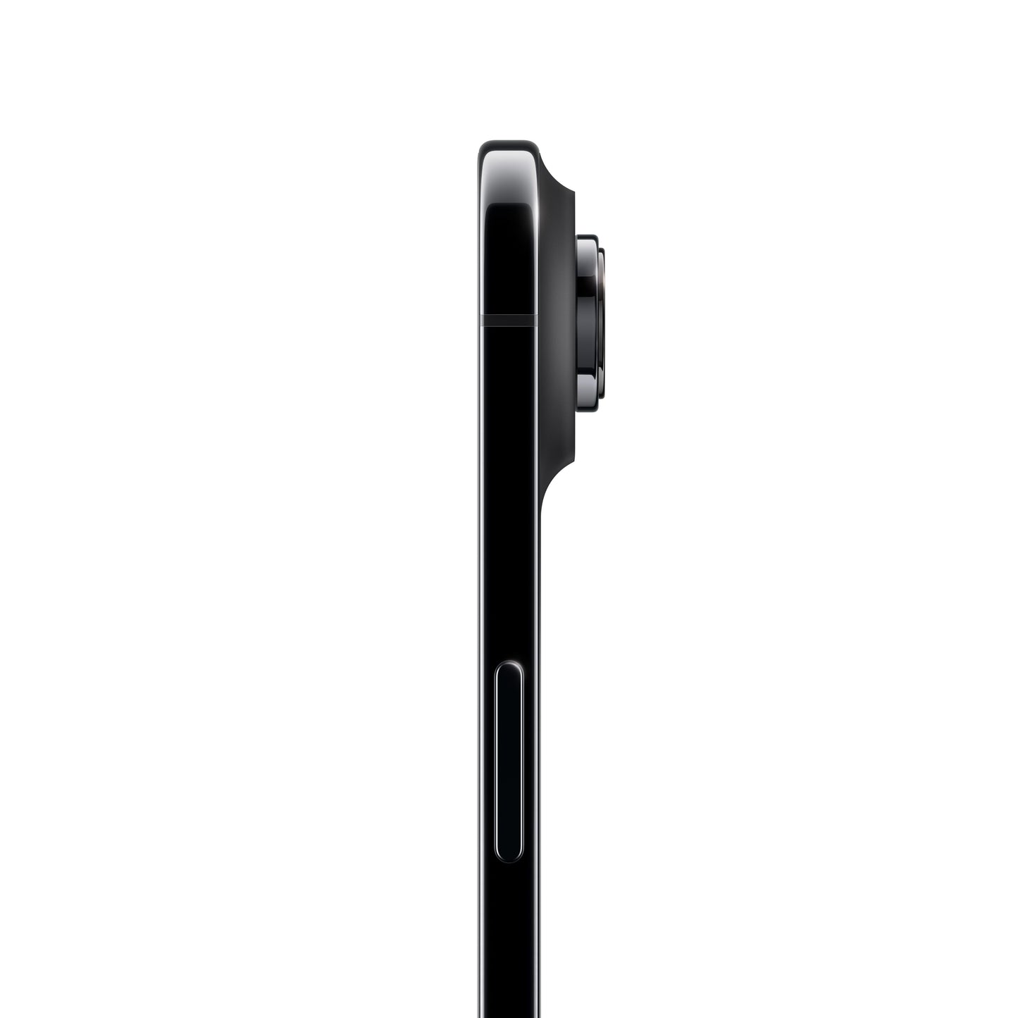 iPhone Air 512GB Space Black - iSTYLE SI