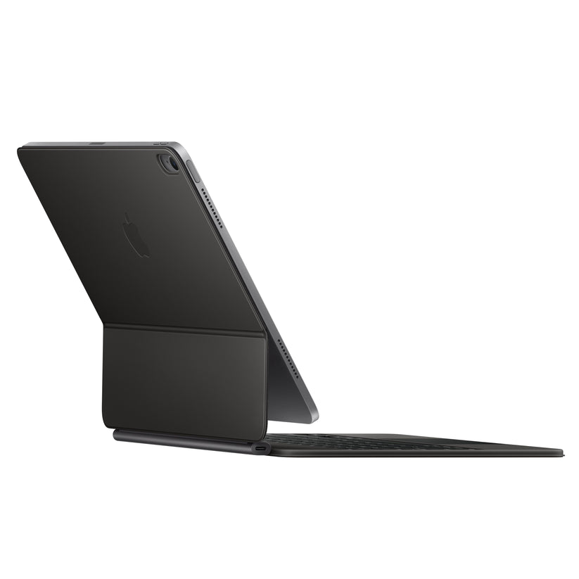 Magic Keyboard for iPad Air 13-inch (M3) - Croatian - Black - iSTYLE.si