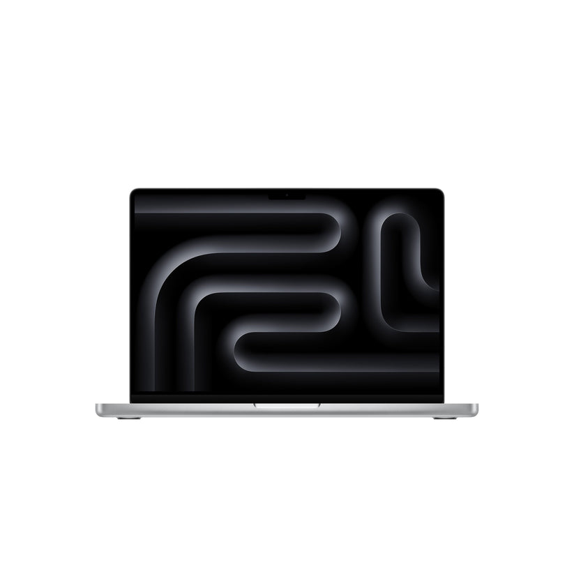 14-inch MacBook Pro: Apple M5 chip with 10-core CPU and 10-core GPU, 1TB SSD - iSTYLE.si