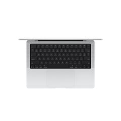 14-inch MacBook Pro: Apple M5 chip with 10-core CPU and 10-core GPU, 1TB SSD - iSTYLE.si