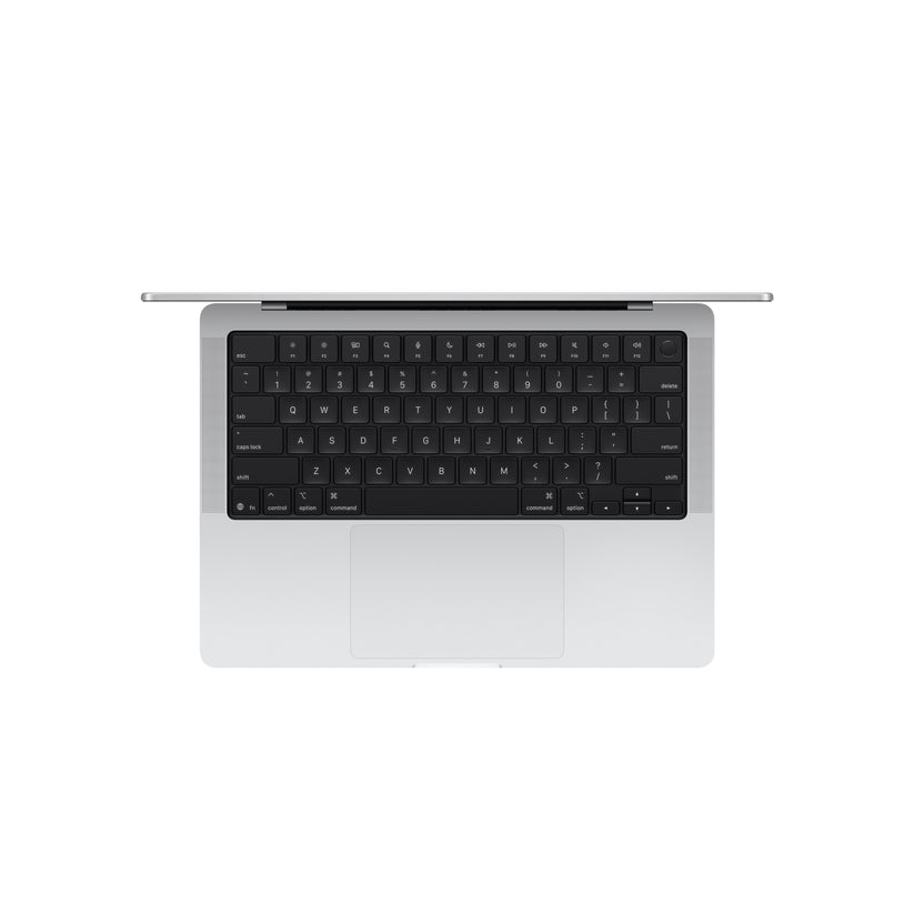14-inch MacBook Pro: Apple M5 chip with 10-core CPU and 10-core GPU, 1TB SSD - iSTYLE.si