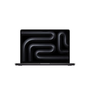 14-inch MacBook Pro: Apple M5 chip with 10-core CPU and 10-core GPU, 1TB SSD - Space Black - iSTYLE.si