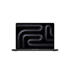 14-inch MacBook Pro: Apple M5 chip with 10-core CPU and 10-core GPU, 1TB SSD - Space Black - iSTYLE.si