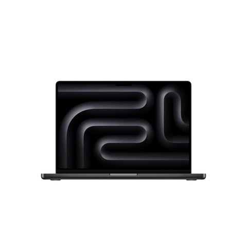 MacBook Pro 14 CTO: Čip M5 z 10-jedrno CPE in 10-jedrno GPE, 4 TB SSD, 32 GB RAM, , Slovenski - Vesoljno črna