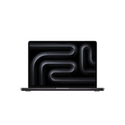 MacBook Pro 14 CTO: Čip M5 z 10-jedrno CPE in 10-jedrno GPE, 4 TB SSD, 24 GB RAM, , Slovenski - Vesoljno črna