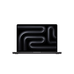 MacBook Pro 14 CTO: Čip M5 z 10-jedrno CPE in 10-jedrno GPE, 2 TB SSD, 32 GB RAM, , Slovenski - Vesoljno črna