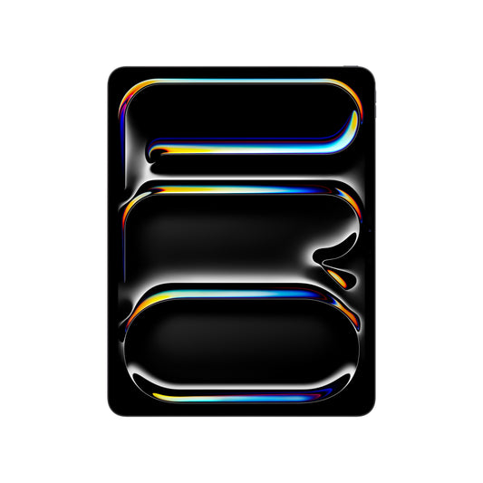 13-inch iPad Pro Wi-Fi 512GB Standard Glass - Space Black (M5) - iSTYLE.si