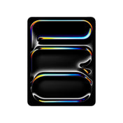 13-inch iPad Pro Wi-Fi 256GB Standard Glass - Space Black (M5) - iSTYLE.si