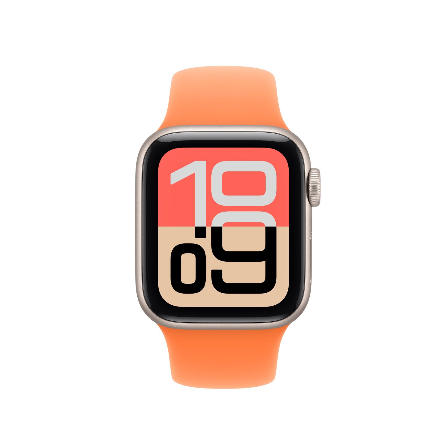 40mm Clementine Sport Band - M/L - iSTYLE.si
