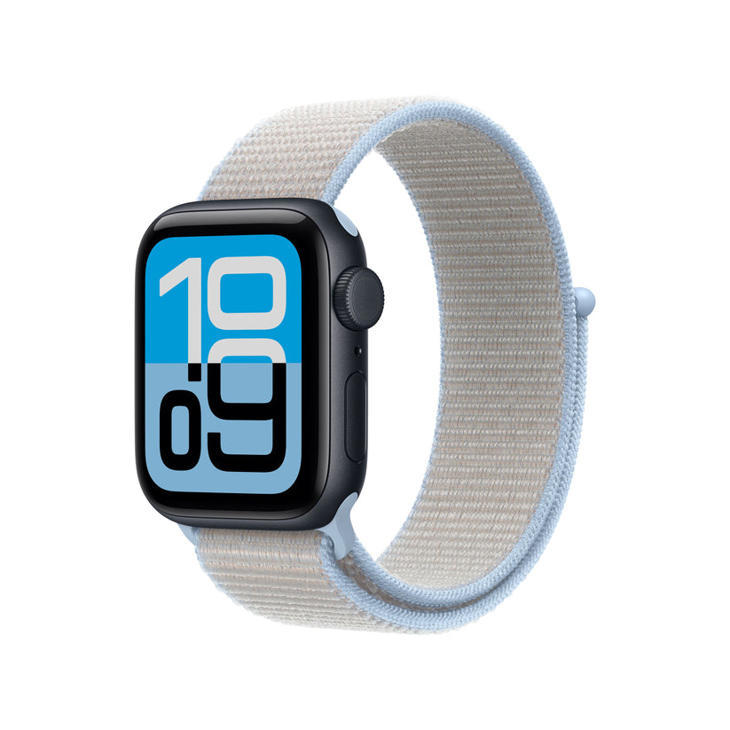 40mm Blue Mist Sport Loop - iSTYLE.si