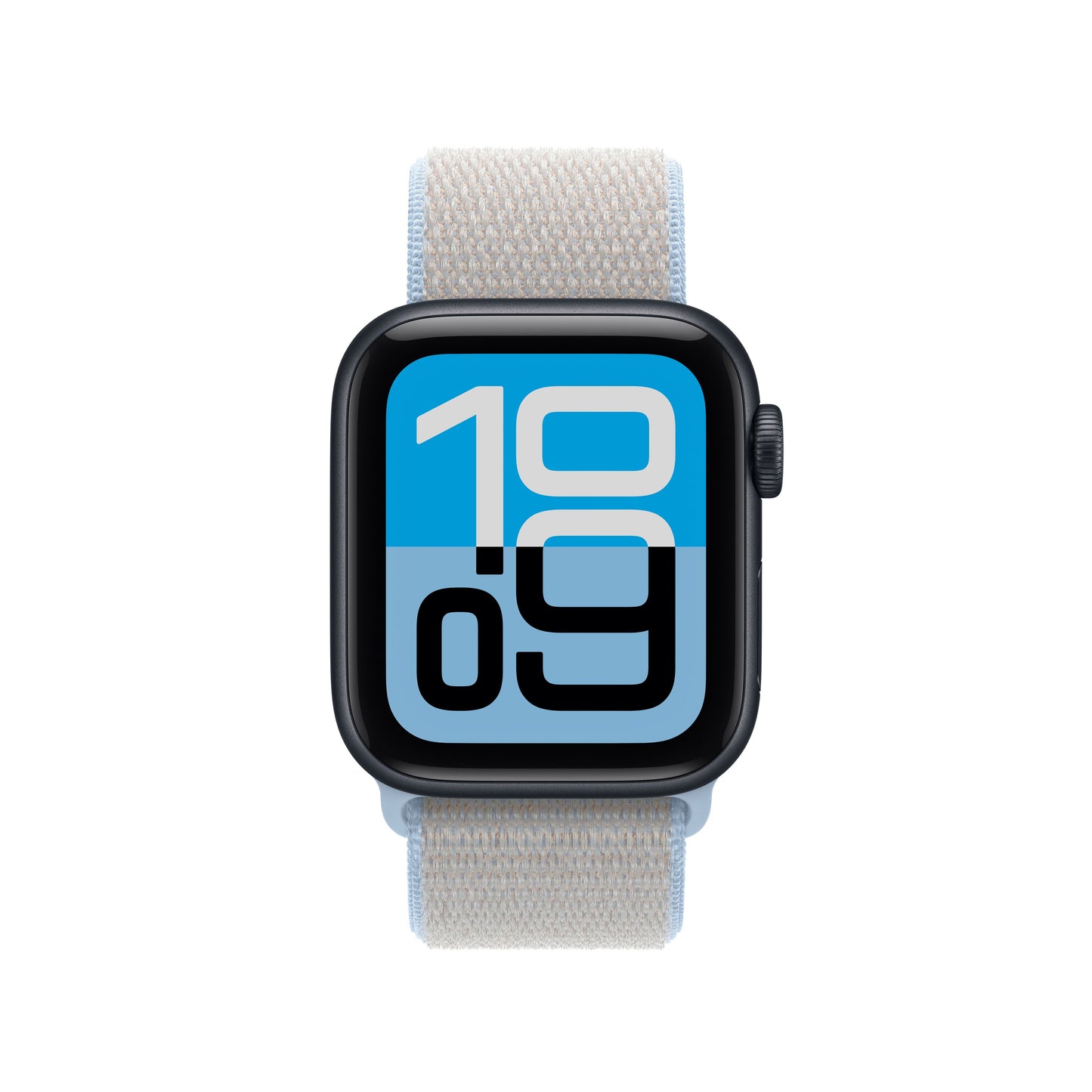 40mm Blue Mist Sport Loop - iSTYLE.si