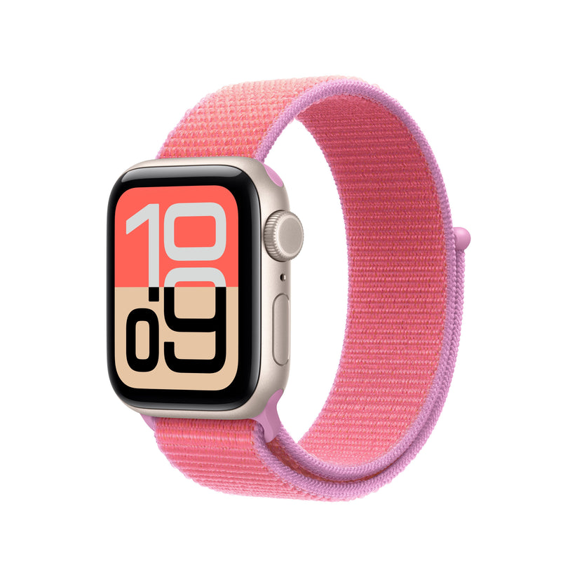 40mm Bright Guava Sport Loop - iSTYLE.si