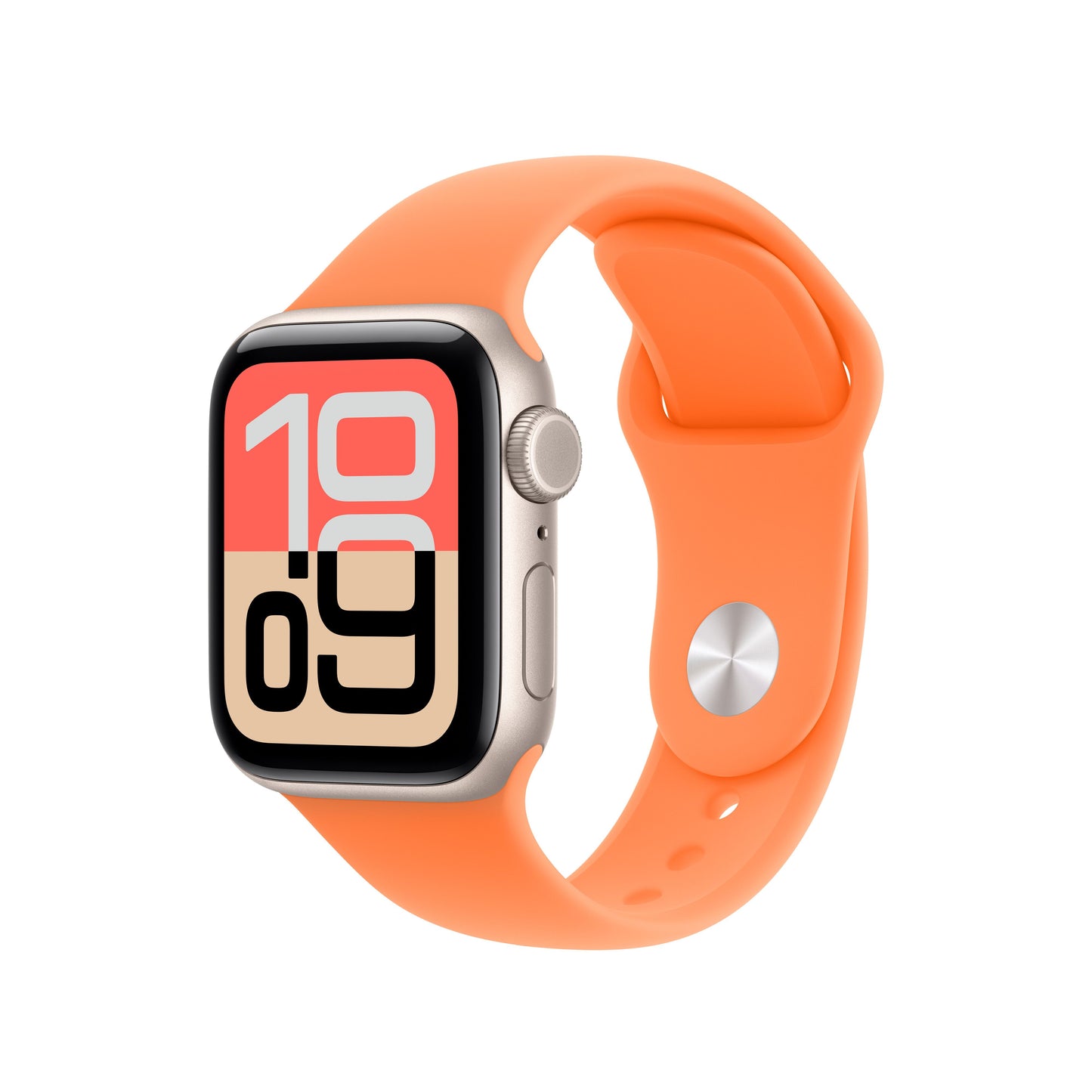 40mm Clementine Sport Band - S/M - iSTYLE.si