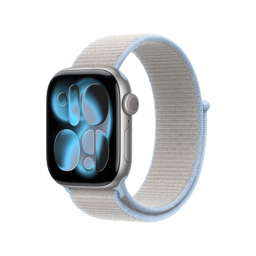42mm Blue Mist Sport Loop - iSTYLE.si