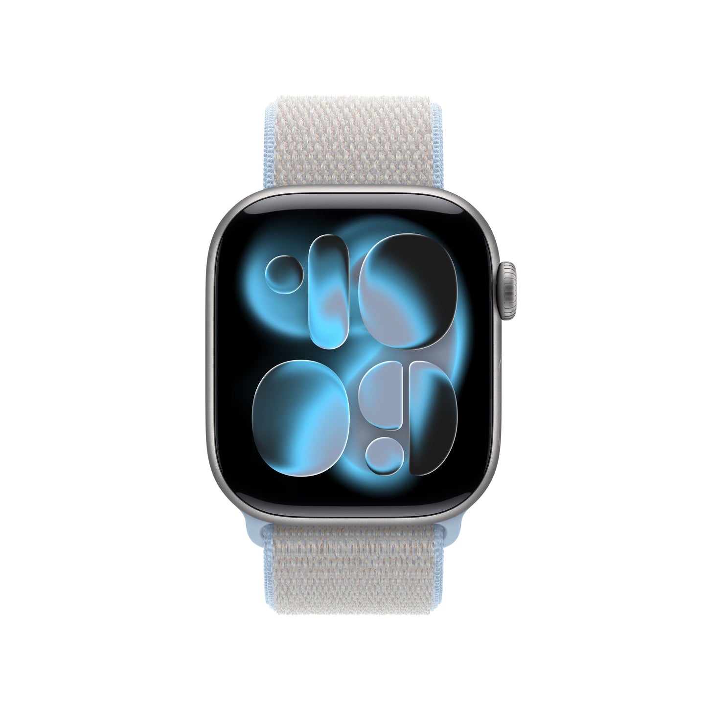 42mm Blue Mist Sport Loop - iSTYLE.si