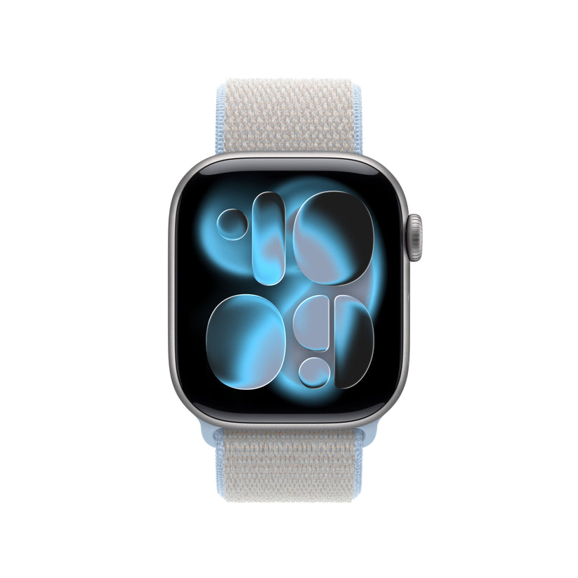 42mm Blue Mist Sport Loop - iSTYLE.si