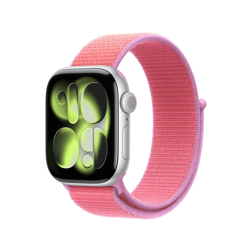 42mm Bright Guava Sport Loop - iSTYLE.si
