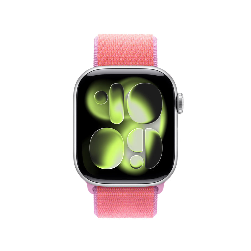 42mm Bright Guava Sport Loop - iSTYLE.si