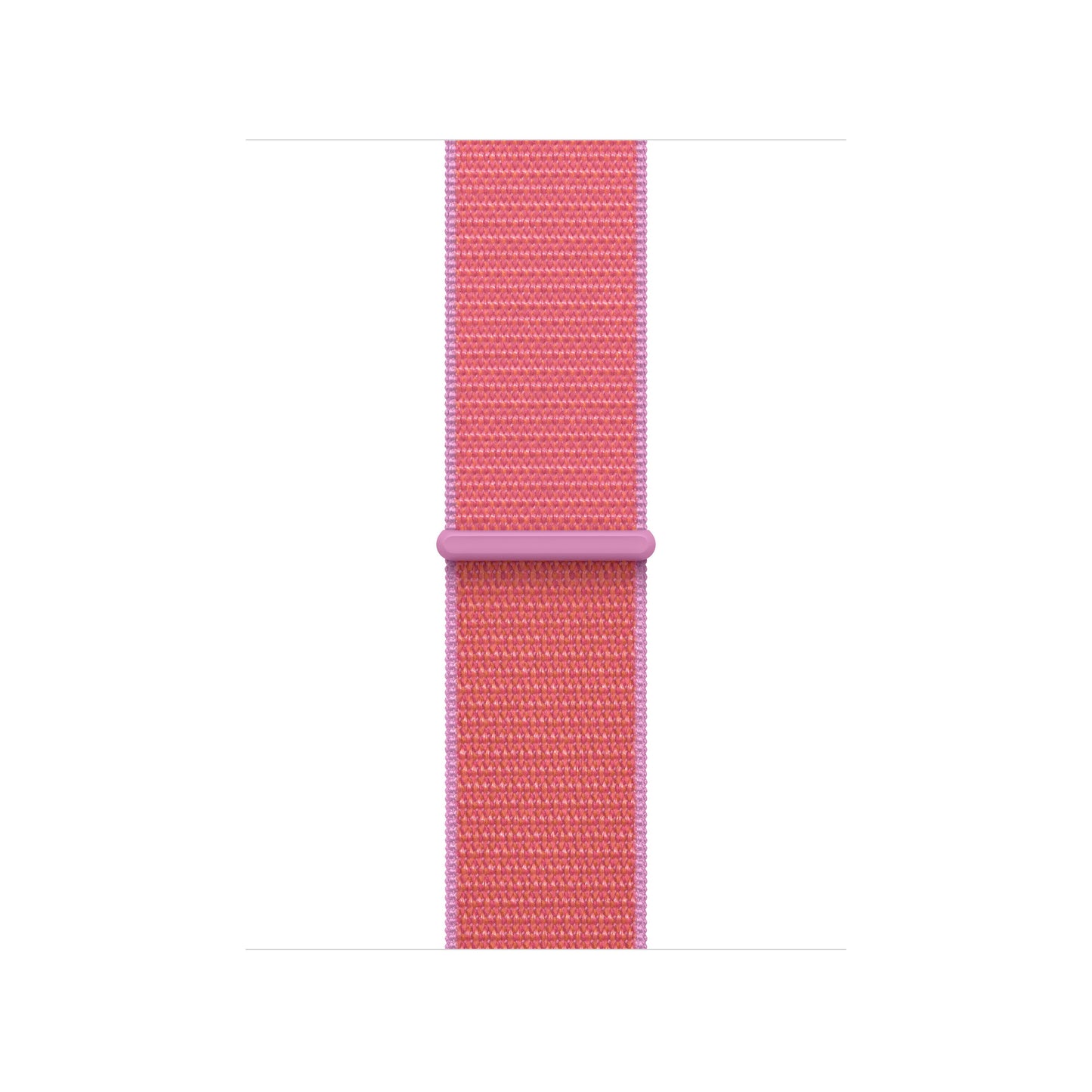42mm Bright Guava Sport Loop - iSTYLE.si