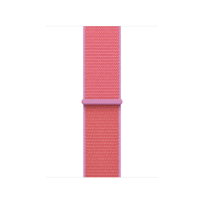 42mm Bright Guava Sport Loop - iSTYLE.si